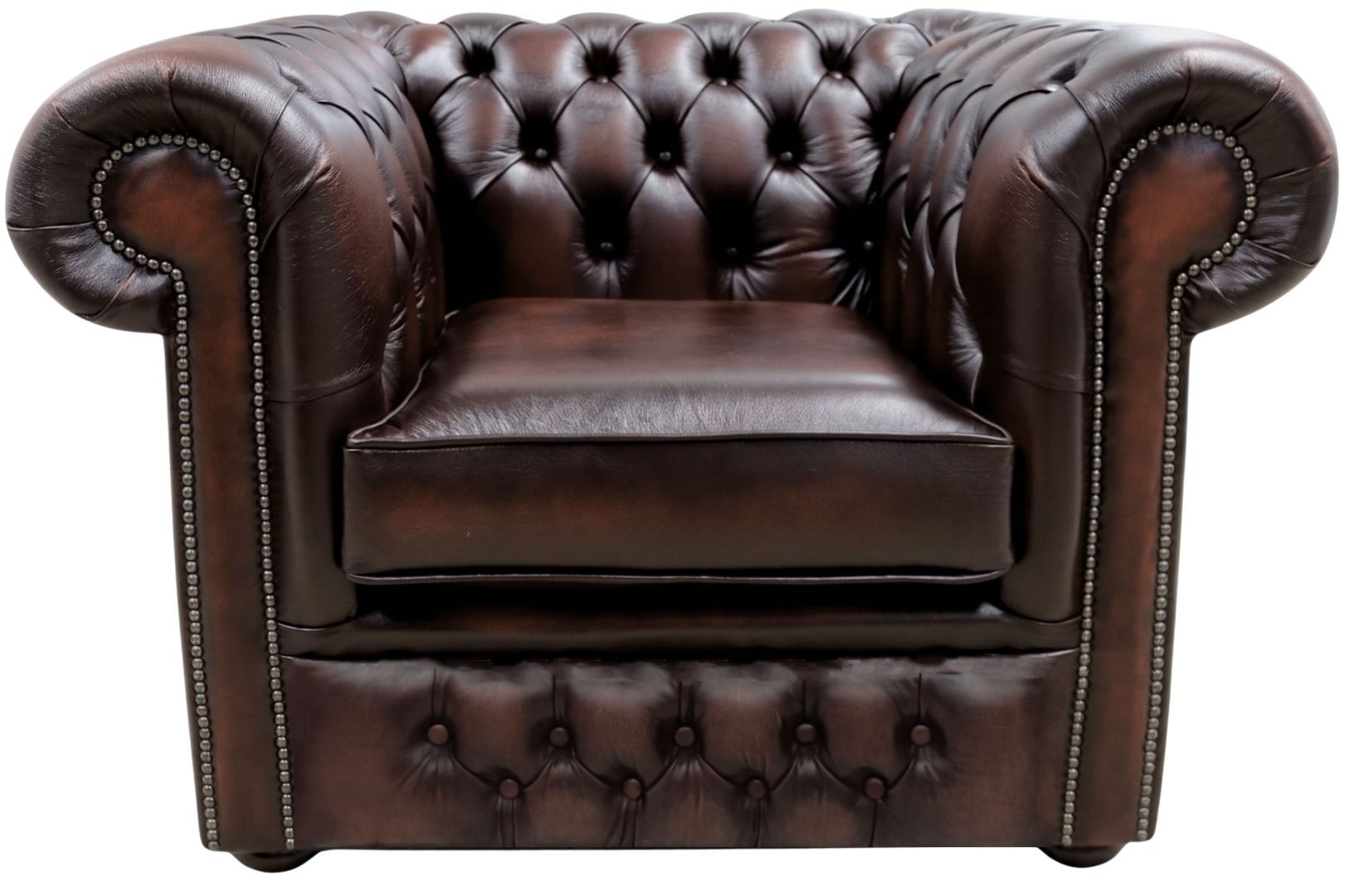 The Durham Chesterfield